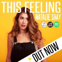 SINGLE REVIEW: Natalie Shay / This Feeling