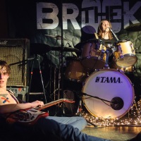 LIVE REVIEW: The Brookes, Last Of The Wonder Kids + The Lamberts @ Moon on the Water, Cleethorpes